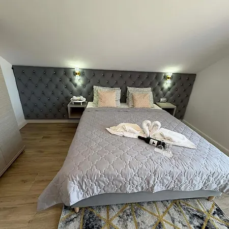 Villa Solaris Ustka - Pensjonat Z 2026R,Rowery Gratis, Wypoczynek Tylko Dla Doroslych !