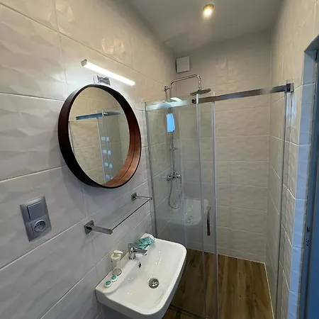 Bed & Breakfast Villa Solaris Ustka - Pensjonat Z 2026R,Rowery Gratis, Wypoczynek Tylko Dla Doroslych ! 3*
